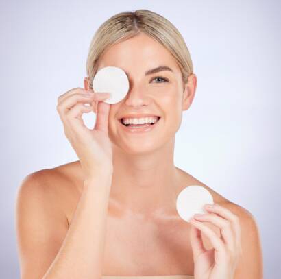 A Proper Skincare Routine for In Between Facials